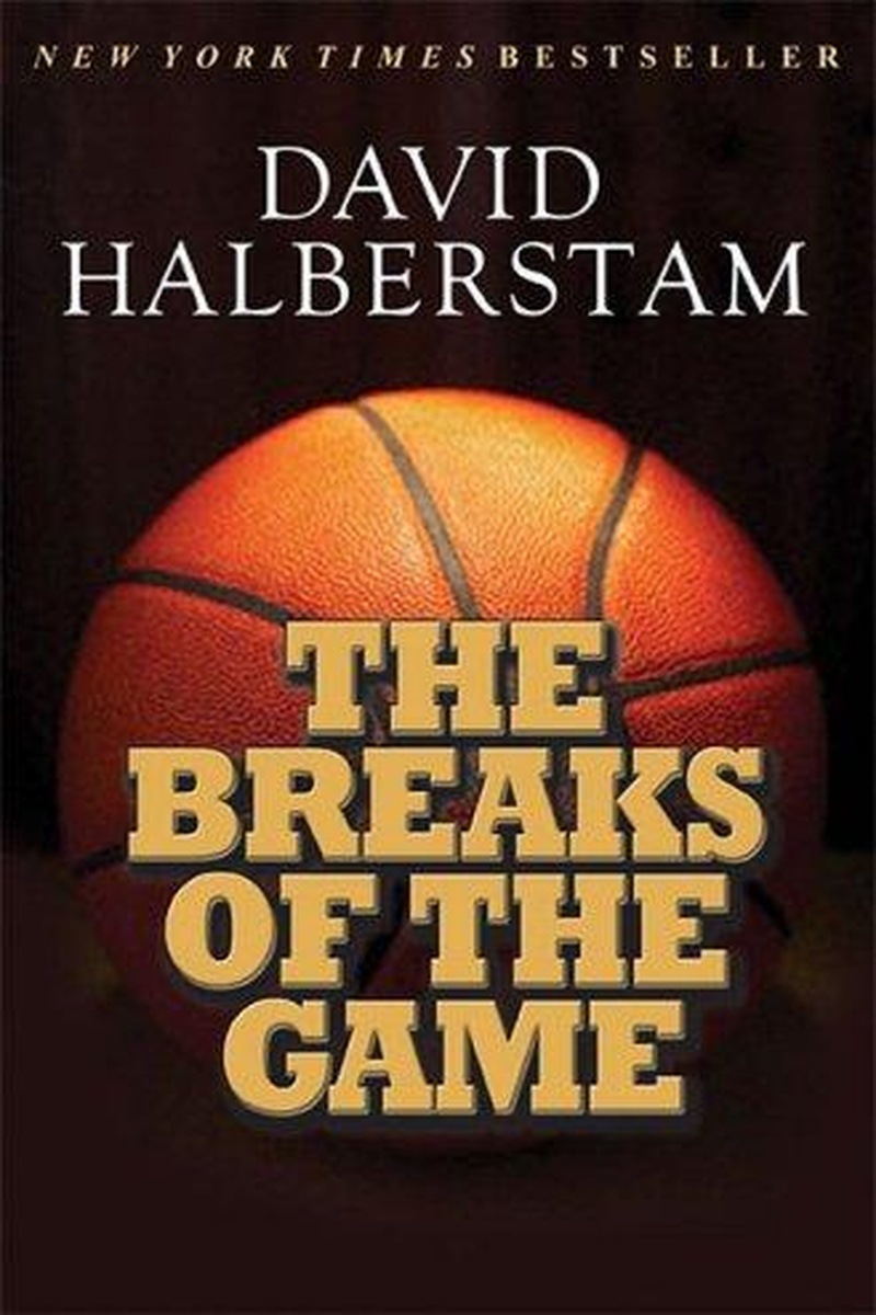 The Breaks of the Game